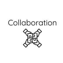 Collaboration